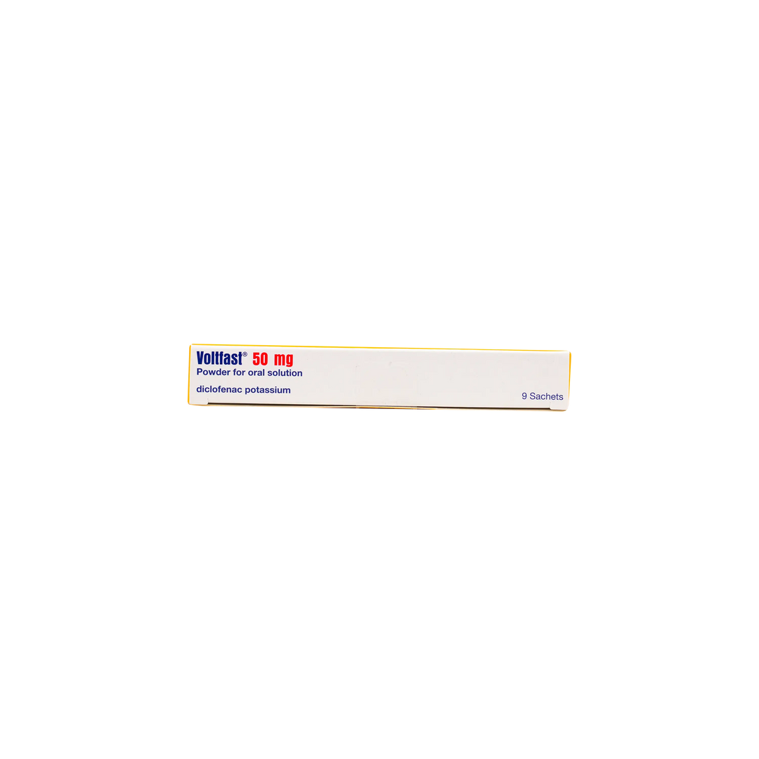 15176-Voltaren D 50Mg 20 Tab +2
