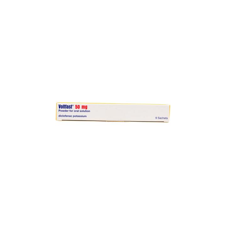 15176-Voltaren D 50Mg 20 Tab +2