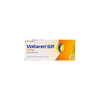 VOLTAREN SR 75MG 10 TAB