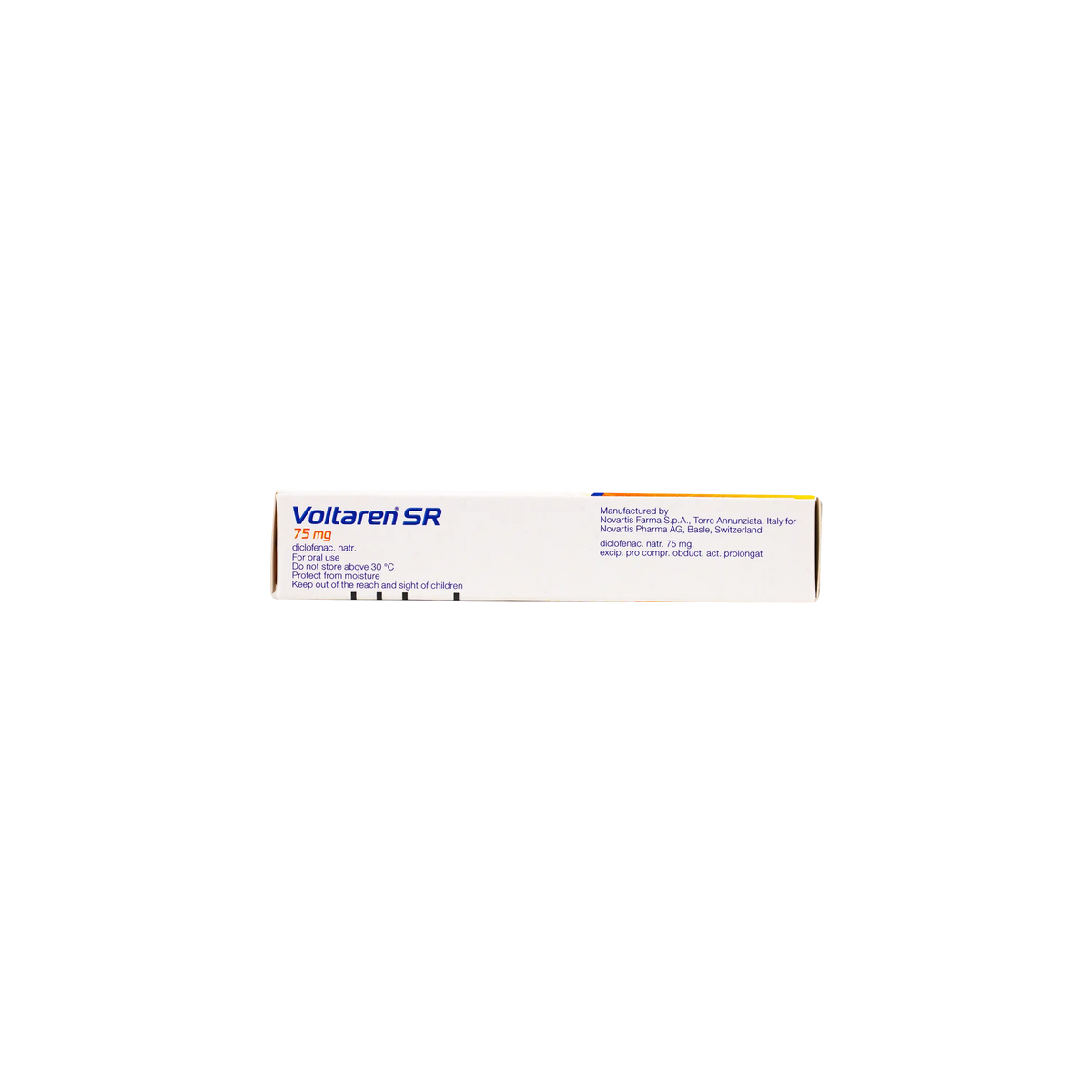 15182-Voltaren Sr 75Mg 10 Tab +1