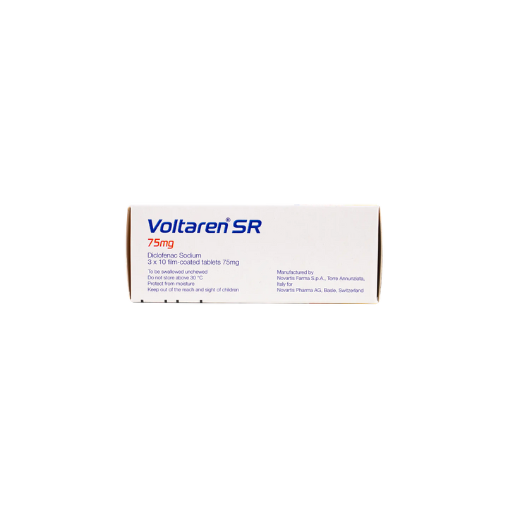 15183-Voltaren Sr 75Mg 30 Tab +1