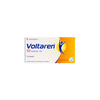 VOLTAREN 50MG 10 SUP