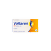 Voltaren 50Mg 10 Sup