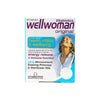 Vitabiotics Wellwoman 30 Cap