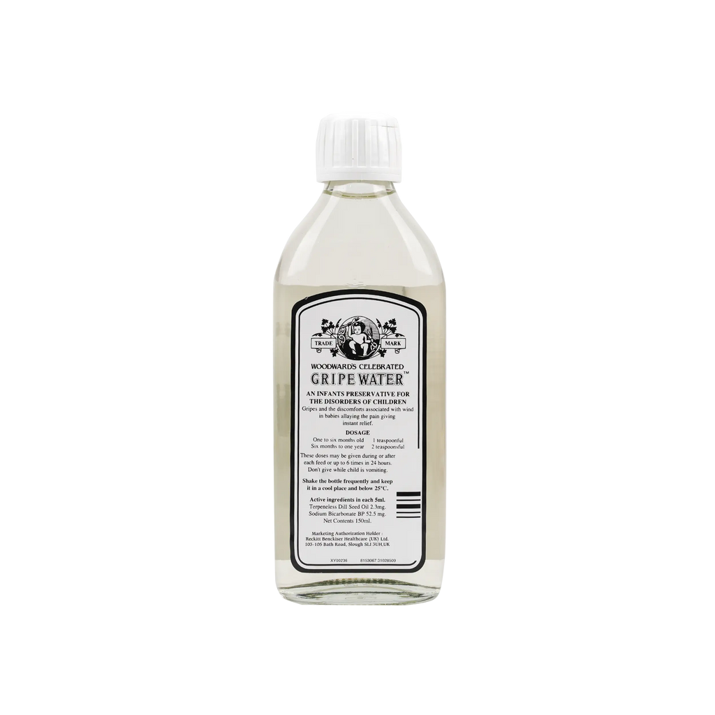 Woodwards Gripe Water 150Ml
