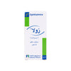 XOLA OPTHALMIC SOLUTION 5ML