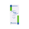 XOLA OPTHALMIC SOLUTION 5ML