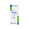 XOLA OPTHALMIC SOLUTION 5ML