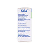 XOLA OPTHALMIC SOLUTION 5ML