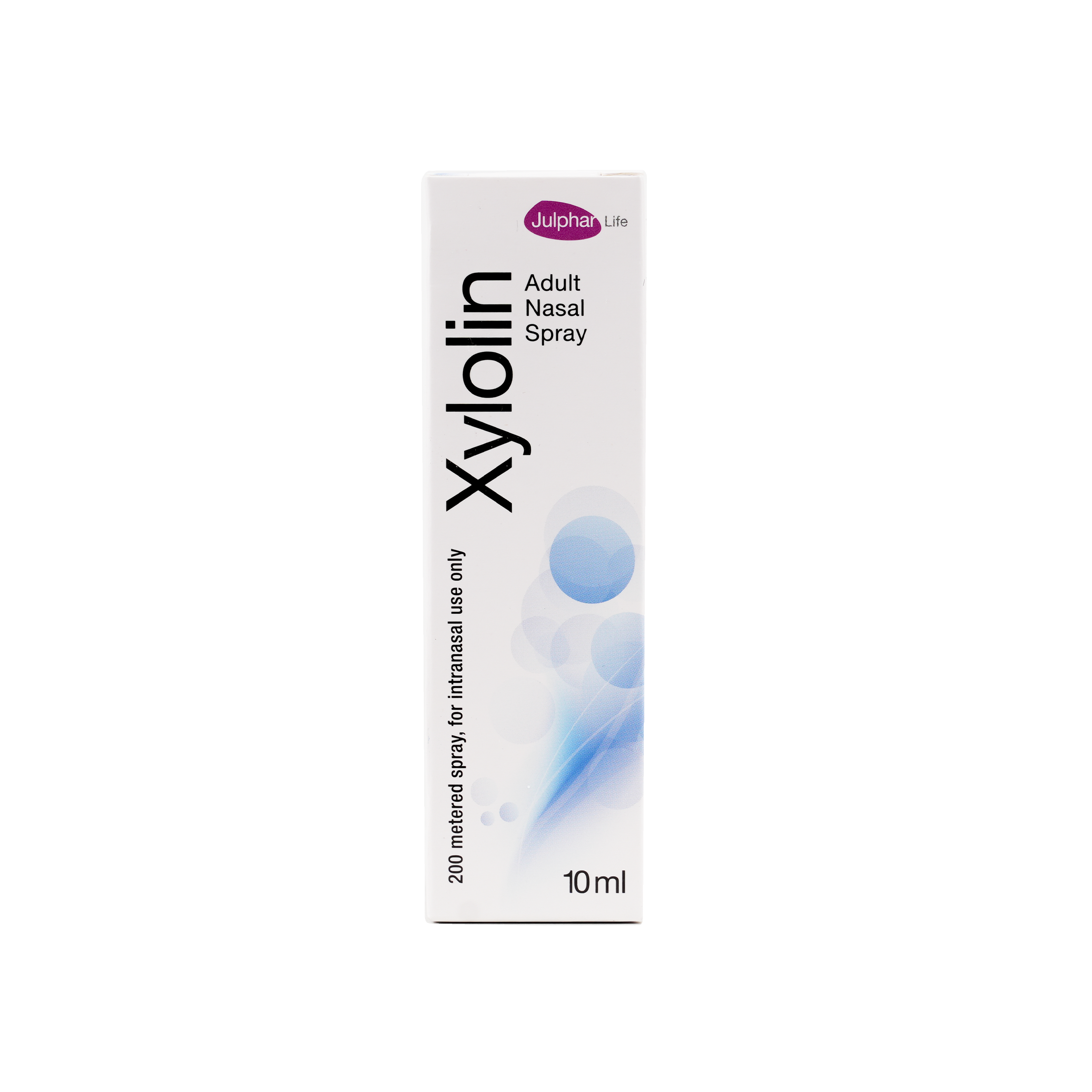 XYLOLIN ADULT SPRAY 10ML