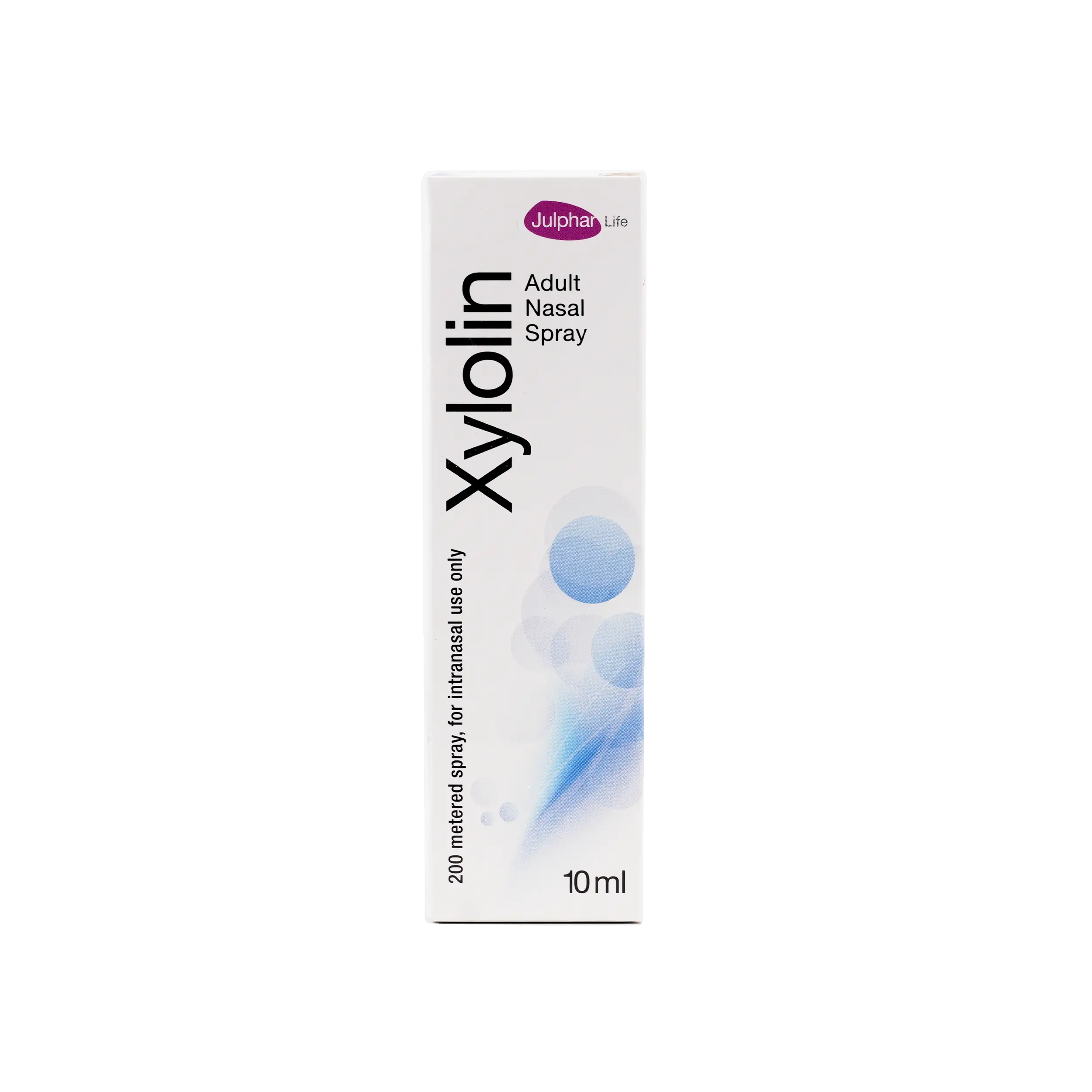 XYLOLIN ADULT SPRAY 10ML