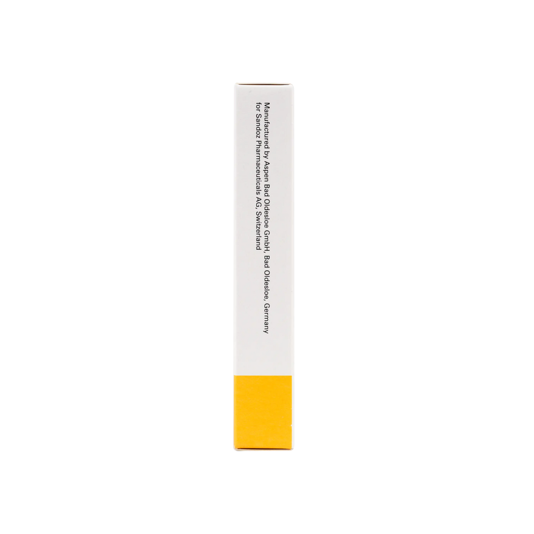 15357-Zofran 8Mg 10 Tablets +1