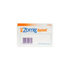 ZOMIG RAPIMELT 2.5MG 6 TAB