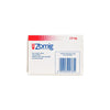 ZOMIG 2.5MG 3 TAB