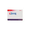 ZOMIG 2.5MG 3 TAB