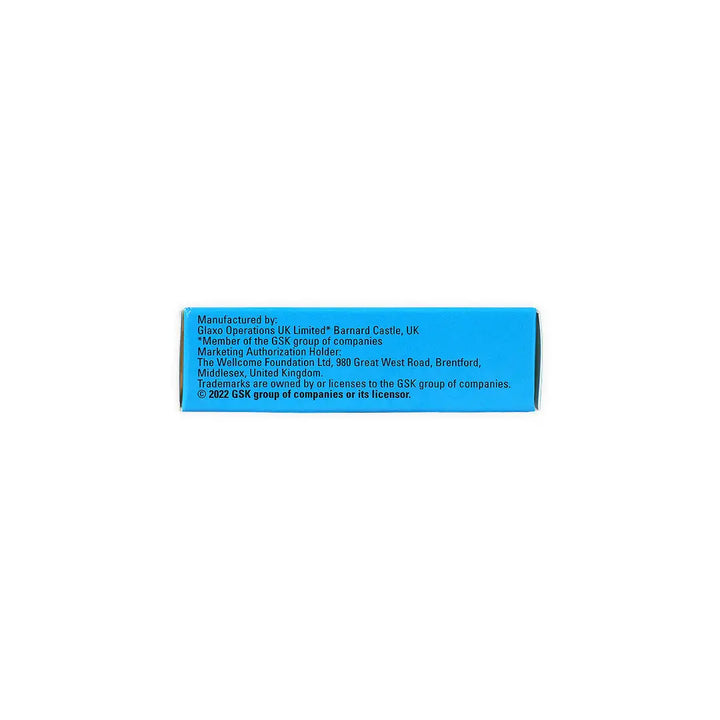 15370-Zovirax Cream 2 Gm +2