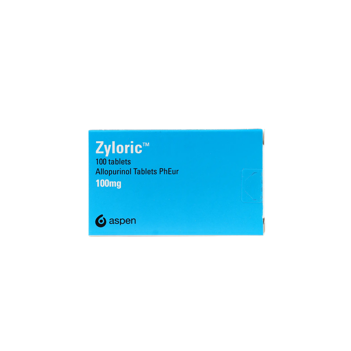 15380-Zyloric 100Mg 100 Tab