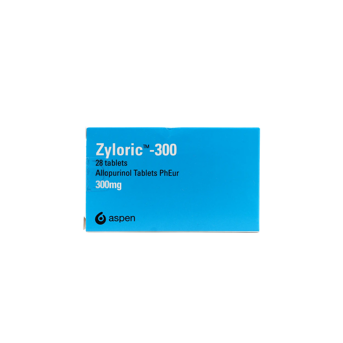 15382-Zyloric 300Mg 28 Tab