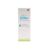 ZYRTEC ORAL DROPS 10MG/ML