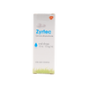 ZYRTEC ORAL DROPS 10MG/ML