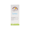 ZYRTEC ORAL SOLUTION 0,1% 75 ML