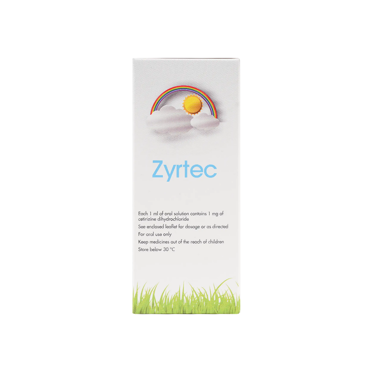 15395-Zyrtec Oral Solution 0,1% 75 Ml +1