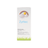 ZYRTEC ORAL SOLUTION 0,1% 75 ML