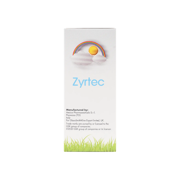 15395-Zyrtec Oral Solution 0,1% 75 Ml +2