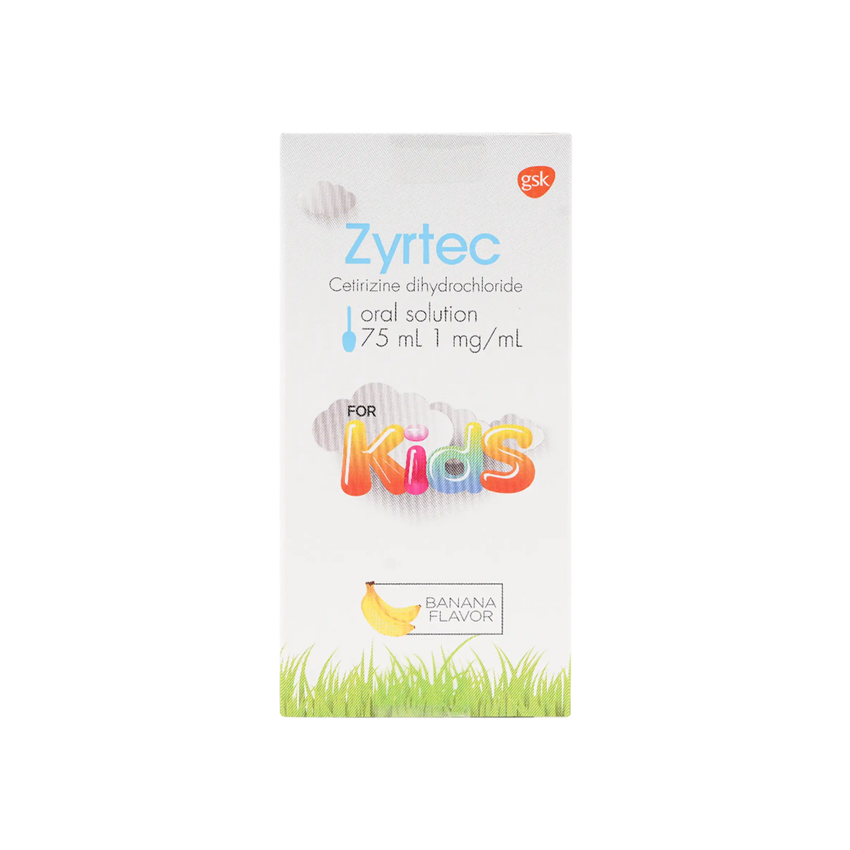 15395-Zyrtec Oral Solution 0,1% 75 Ml