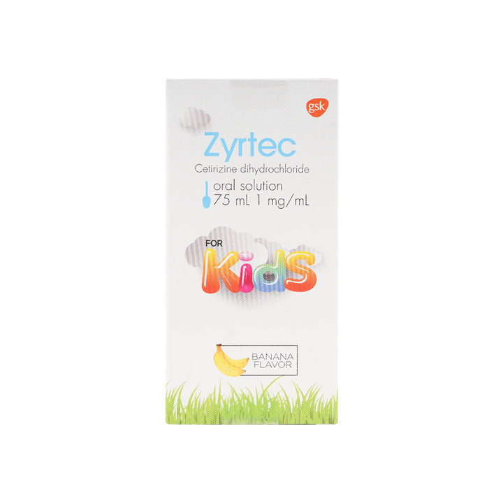 15395-Zyrtec Oral Solution 0,1% 75 Ml