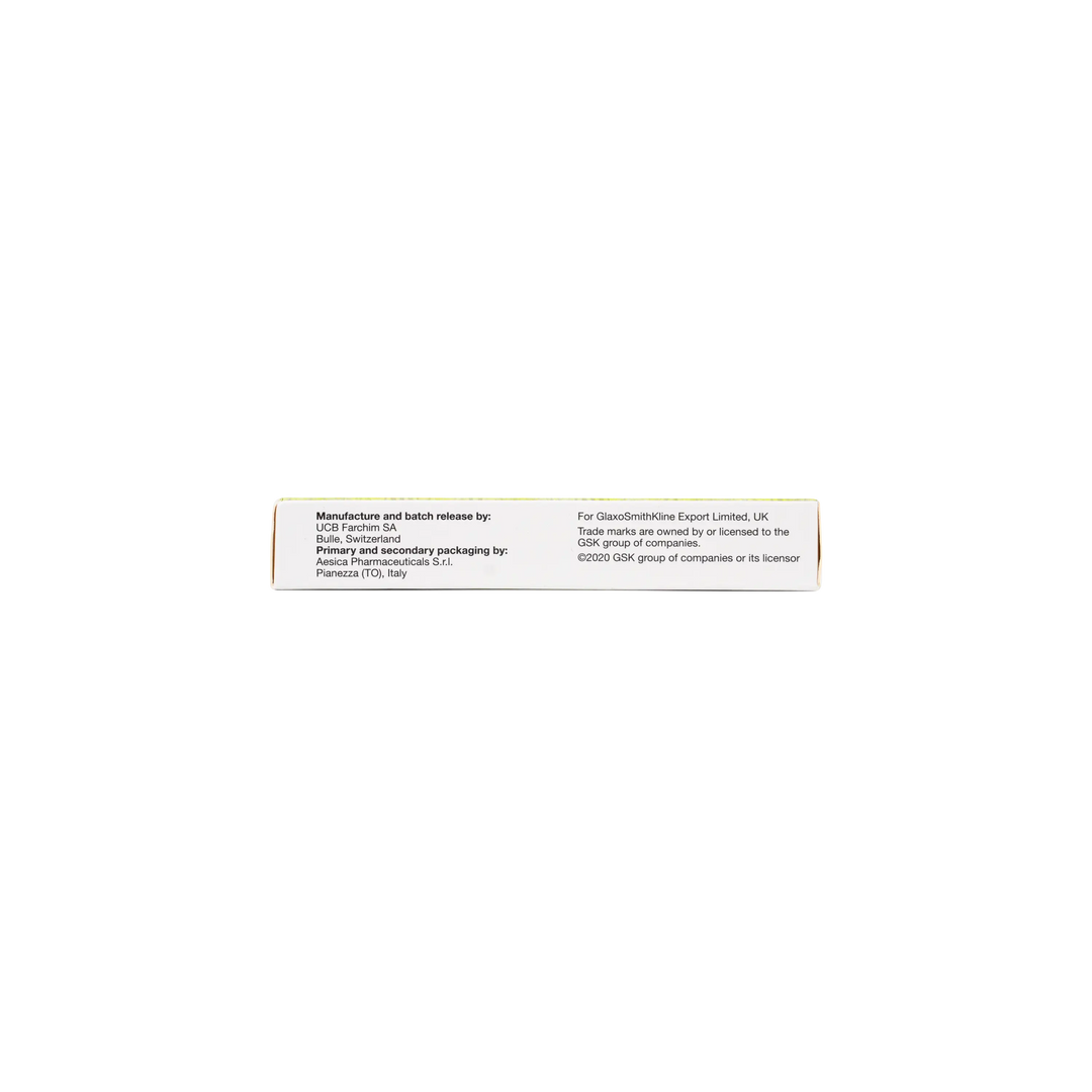 15397-Zyrtec 10Mg 20 Tab +2