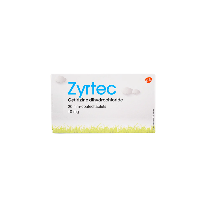 15397-Zyrtec 10Mg 20 Tab +3