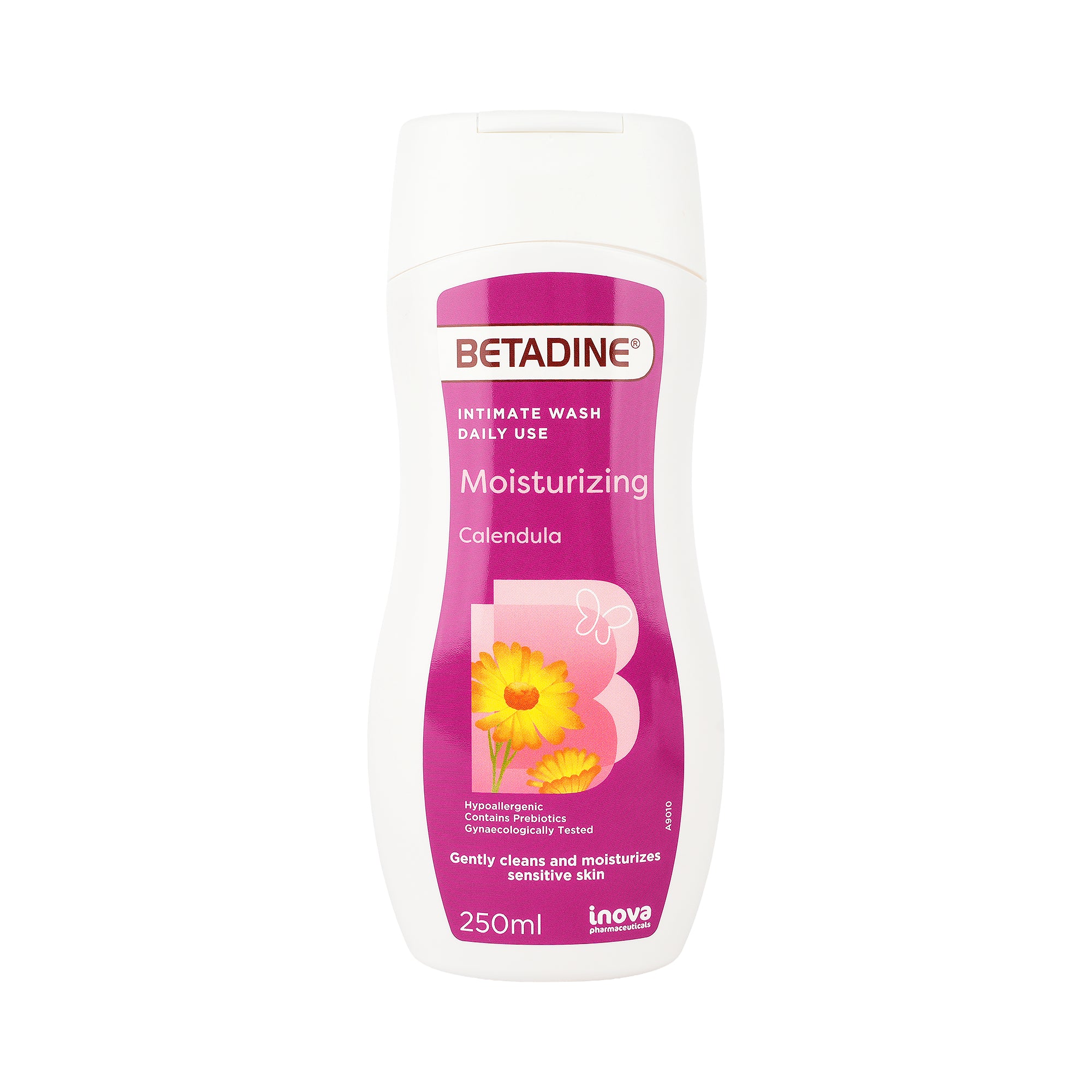 15505-Betadine Intimate Calendula 250Ml