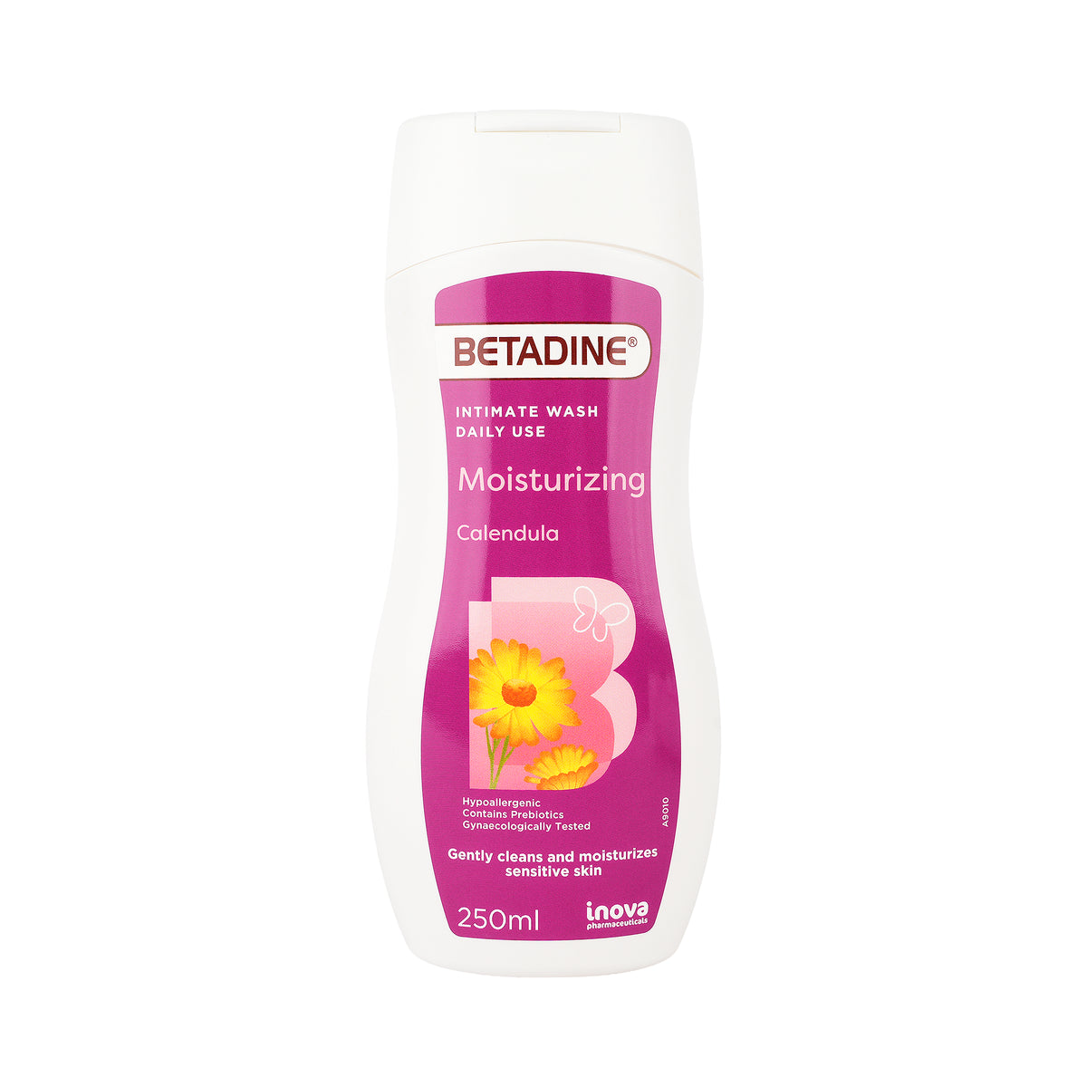 15505-Betadine Intimate Calendula 250Ml