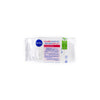 NIVEA 3 IN 1 GENTLE FACIAL CLEANSING 25 WIPES