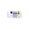 NIVEA 3 IN 1 GENTLE FACIAL CLEANSING 25 WIPES