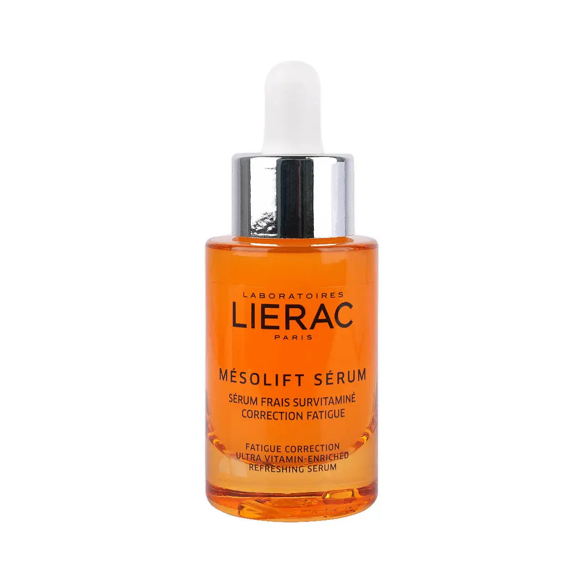 15553-Lierac Mesolift Serum 30Ml +1