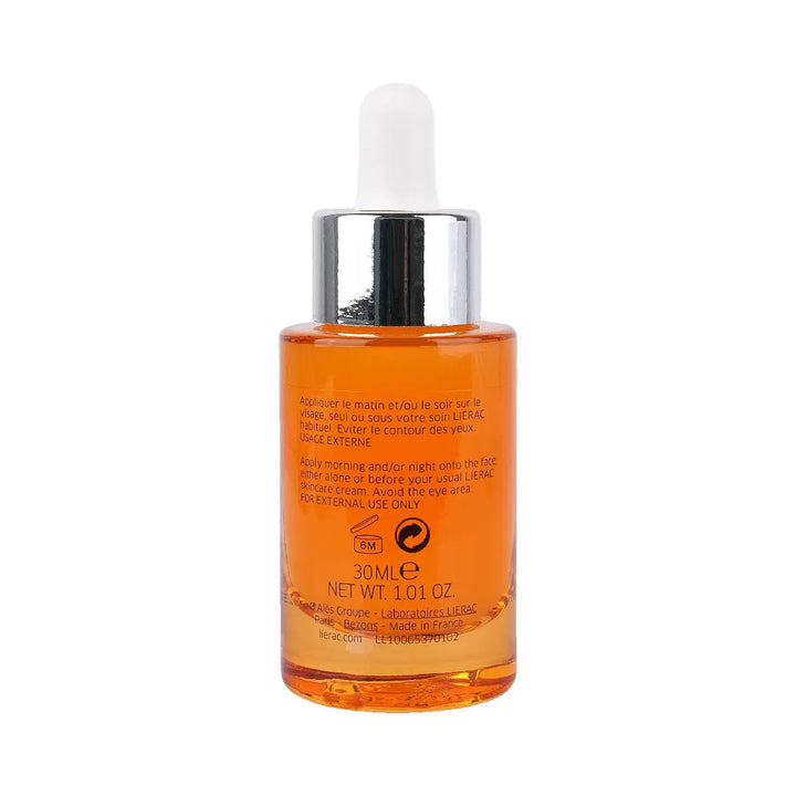 15553-Lierac Mesolift Serum 30Ml +4