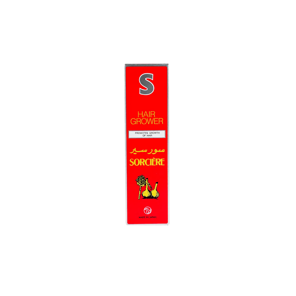 Sorciere Hair Grower Lotion 160 Ml