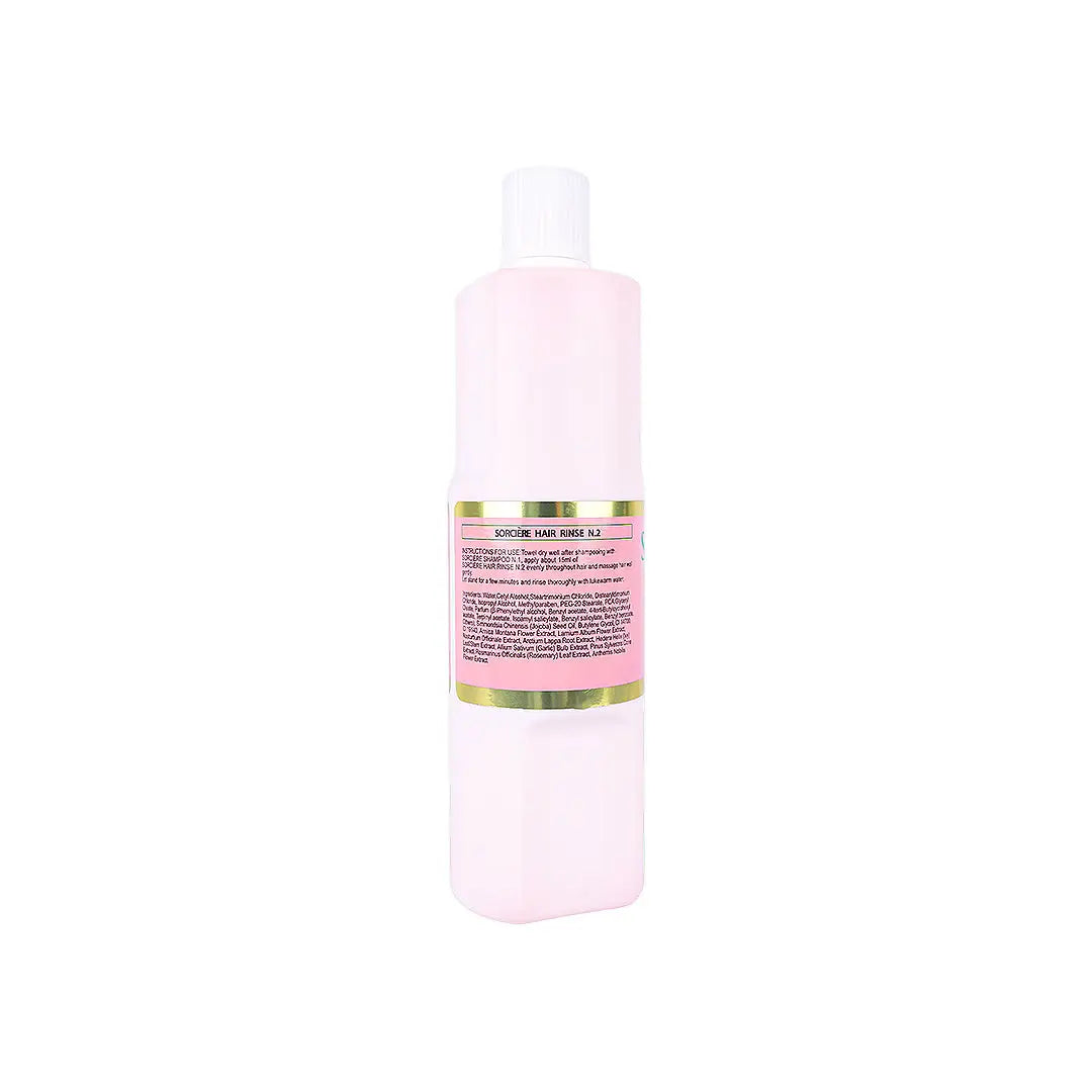 SORCIERE NO.2 CONDITIONER 500ML