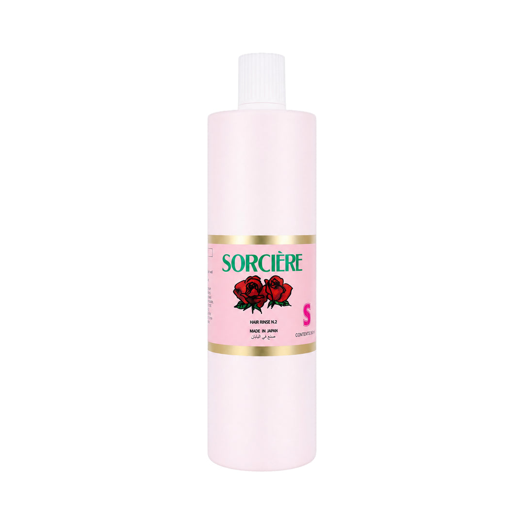 15577-Sorciere No.2 Conditioner 500Ml 