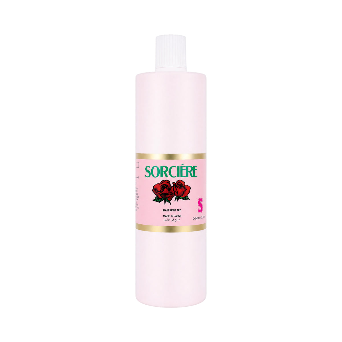 15577-Sorciere No.2 Conditioner 500Ml 