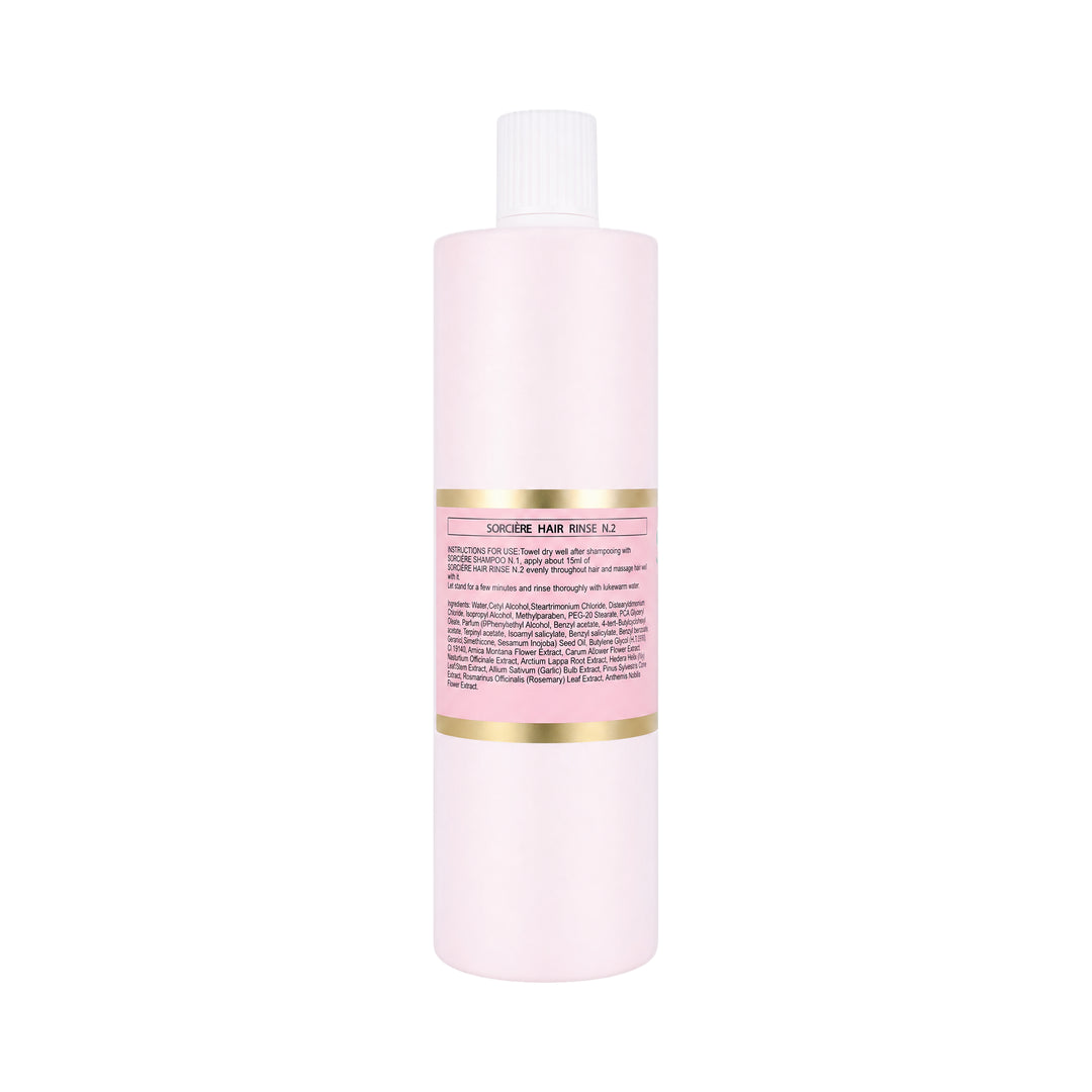 15577-Sorciere No.2 Conditioner 500Ml +1
