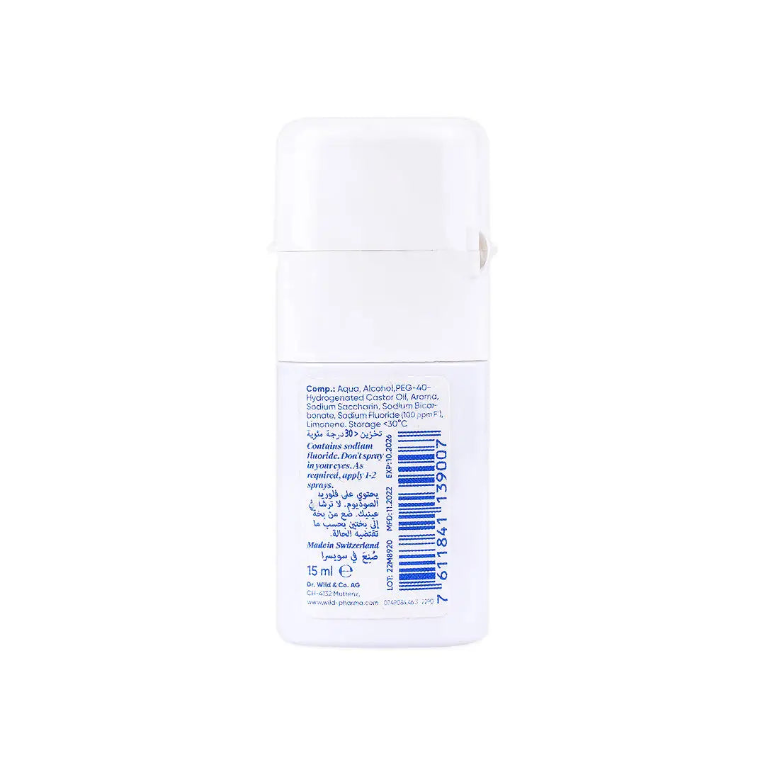 15599-Emofresh Dental Spray 15ml +1