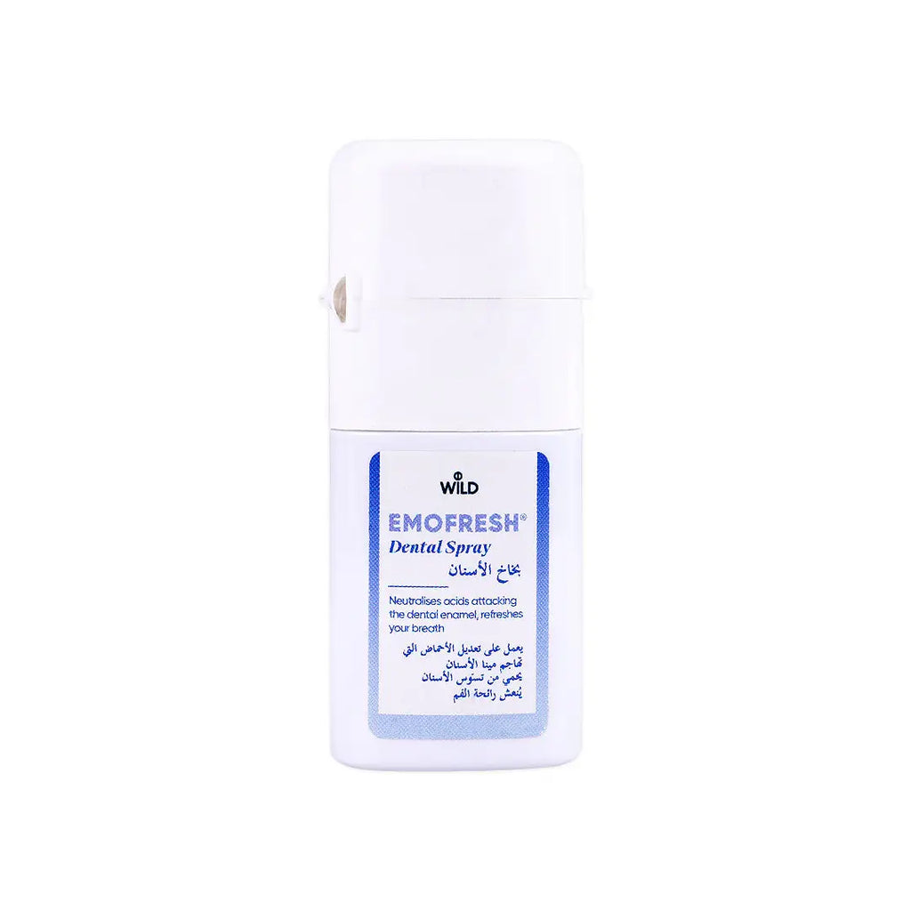 Emofresh Dental Spray 15ml