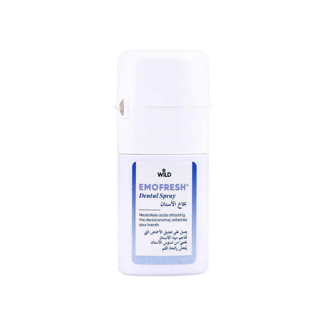 15599-Emofresh Dental Spray 15ml