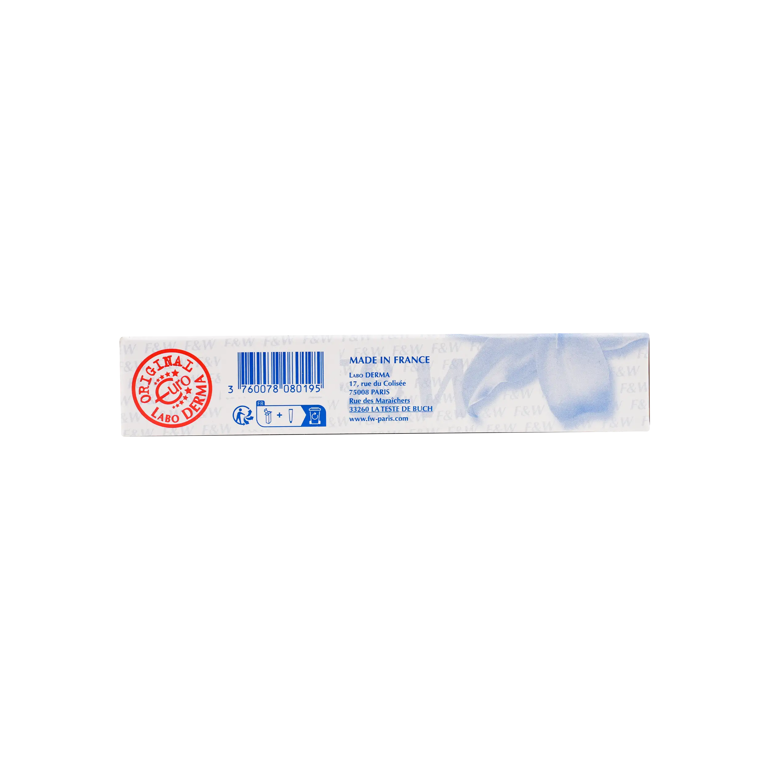 Fair And White Whitening Cr 50 Ml