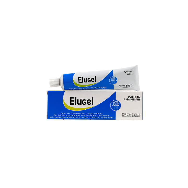 15635-Elugel Gel 40ml