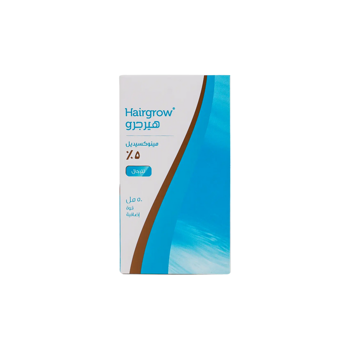 15645-Hair Grow 5% Solution 50Ml +3