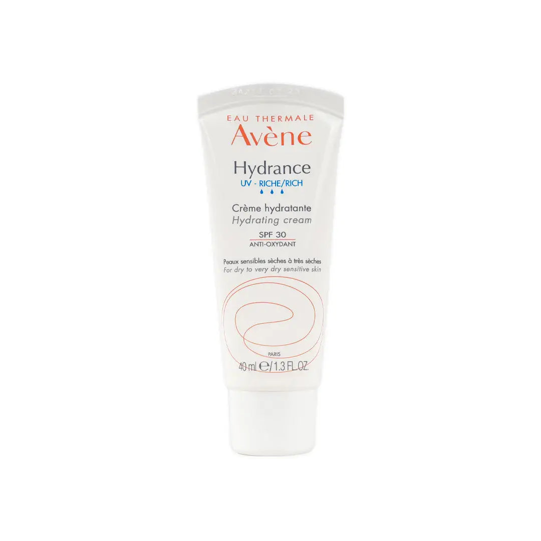 15653-Avene Hydrance SPF30 Riche Cream 40Ml